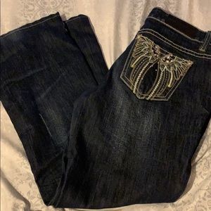 Rue 21 Jeans
